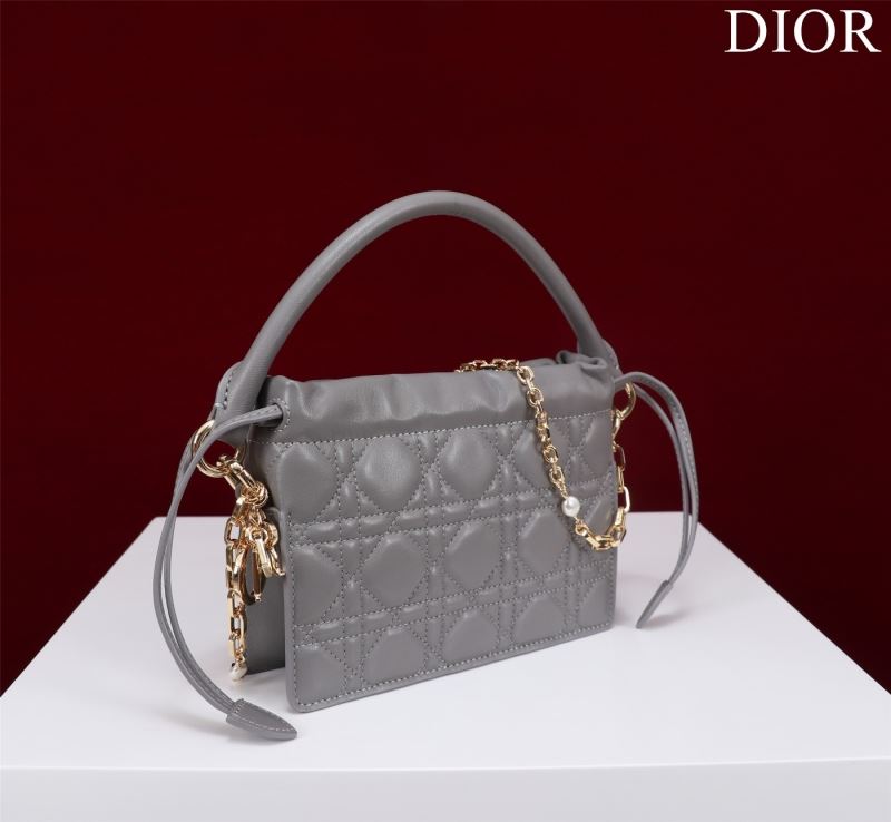 Christian Dior My Lady Bags